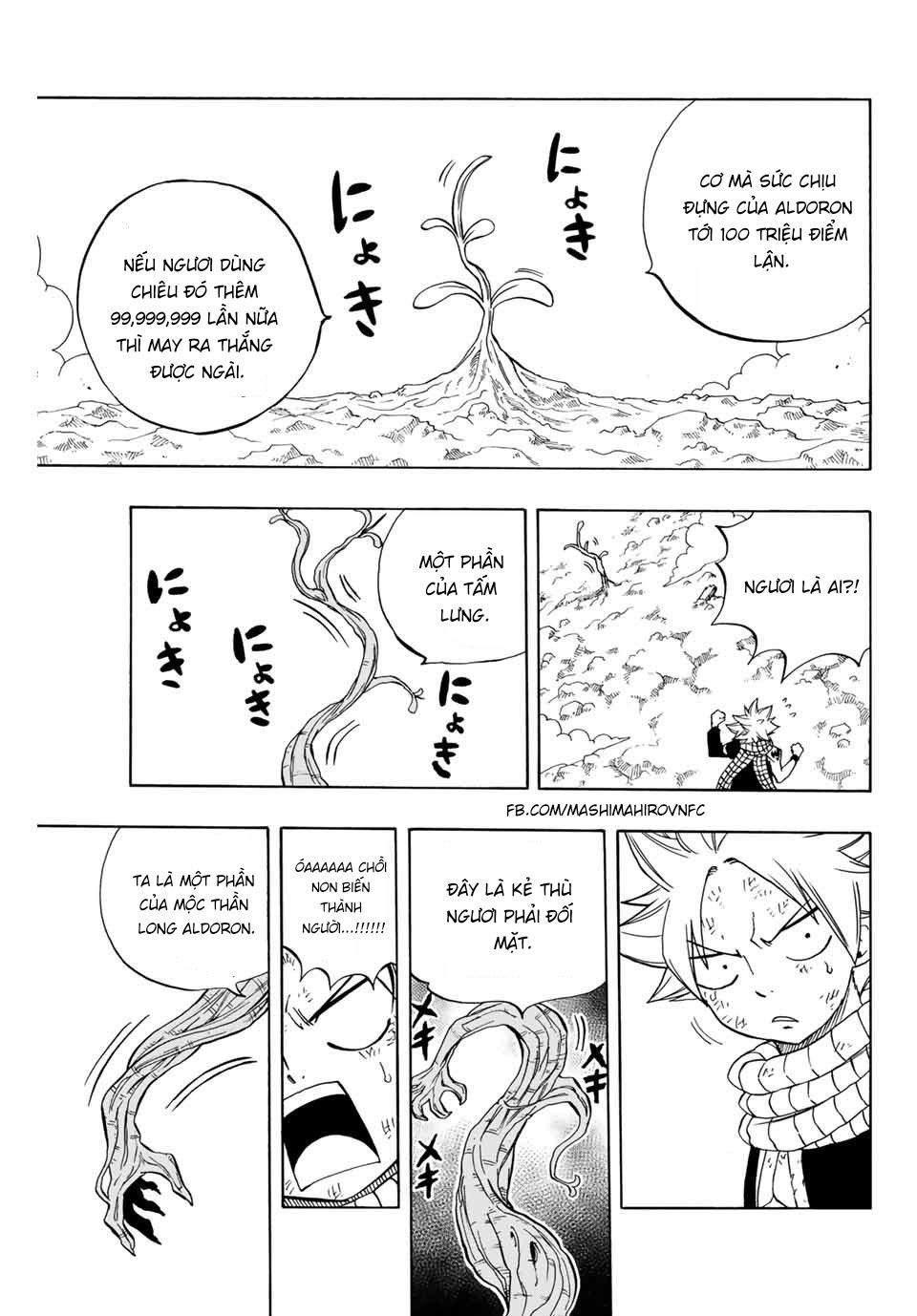 Hội Pháp Sư: Nhiệm Vụ 100 Năm Chap 52 - Next Chap 51