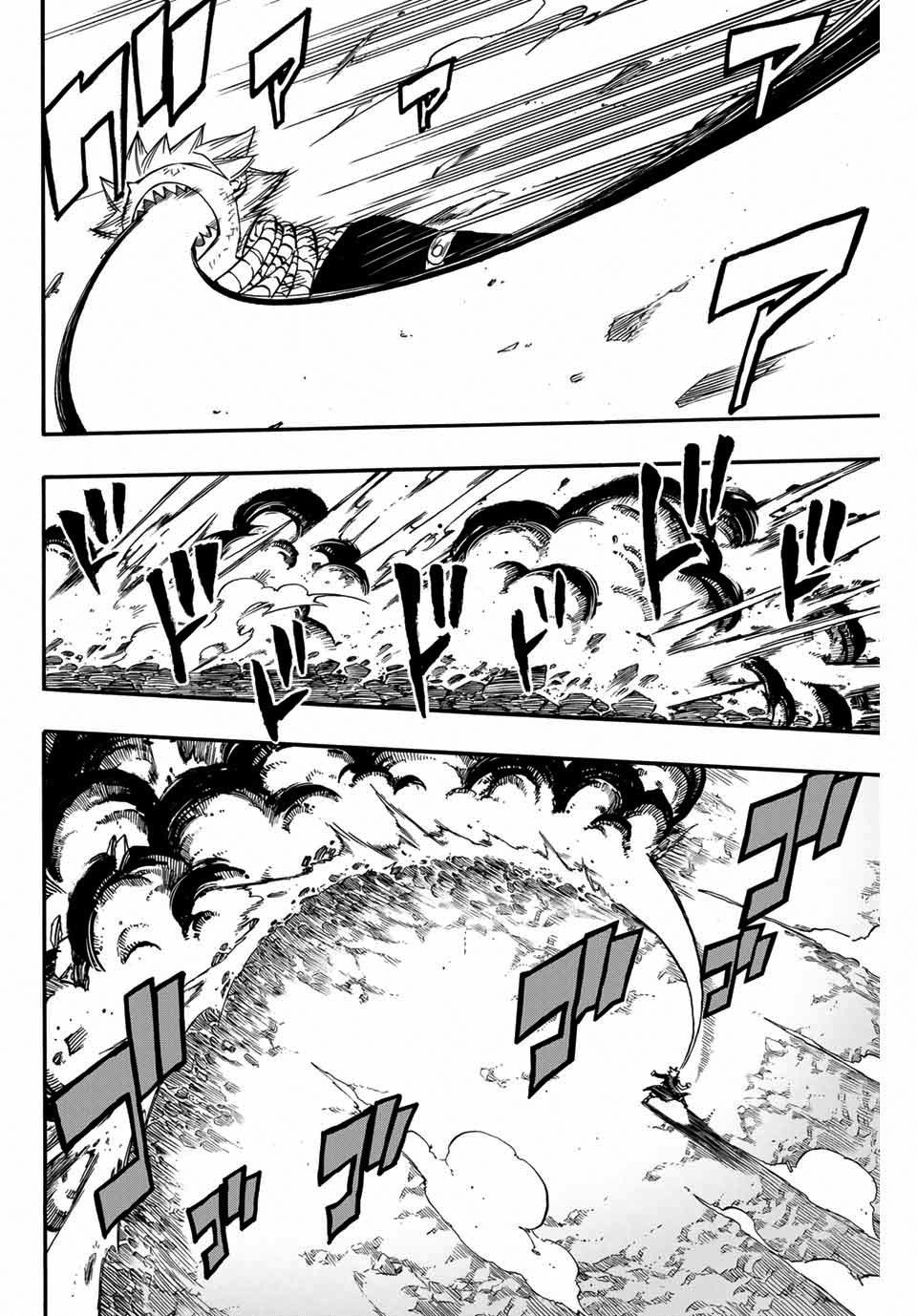 Hội Pháp Sư: Nhiệm Vụ 100 Năm Chap 53 - Next Chap 52.5