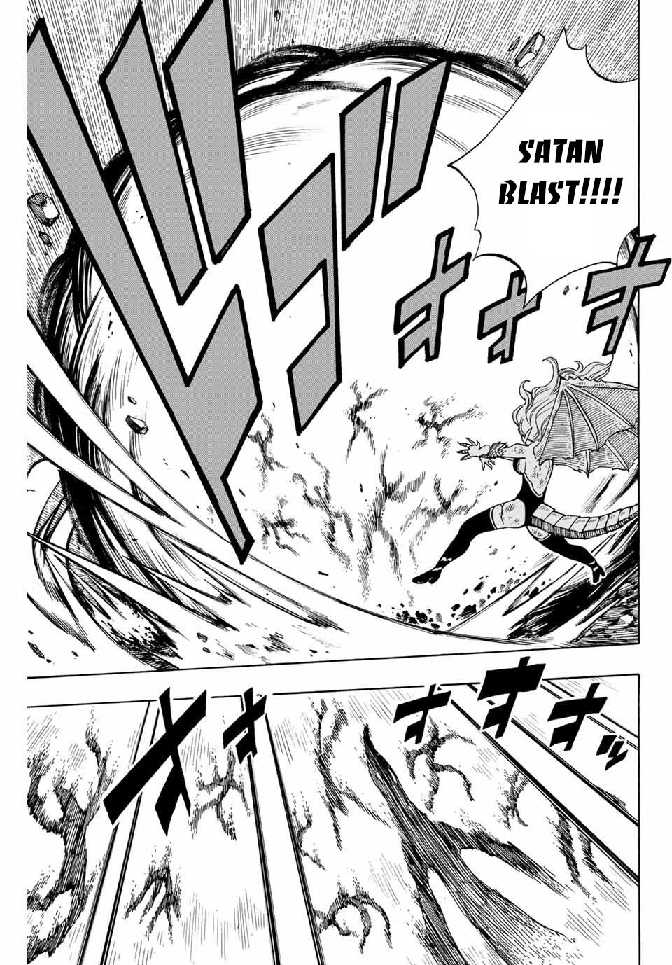 Hội Pháp Sư: Nhiệm Vụ 100 Năm Chap 53 - Next Chap 52.5