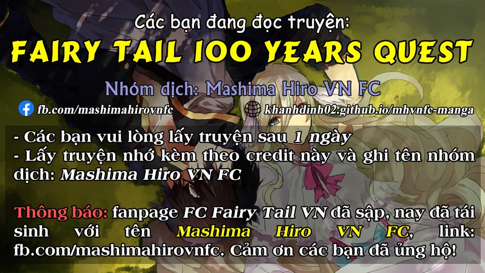 Hội Pháp Sư: Nhiệm Vụ 100 Năm Chap 55 - Next Chap 54