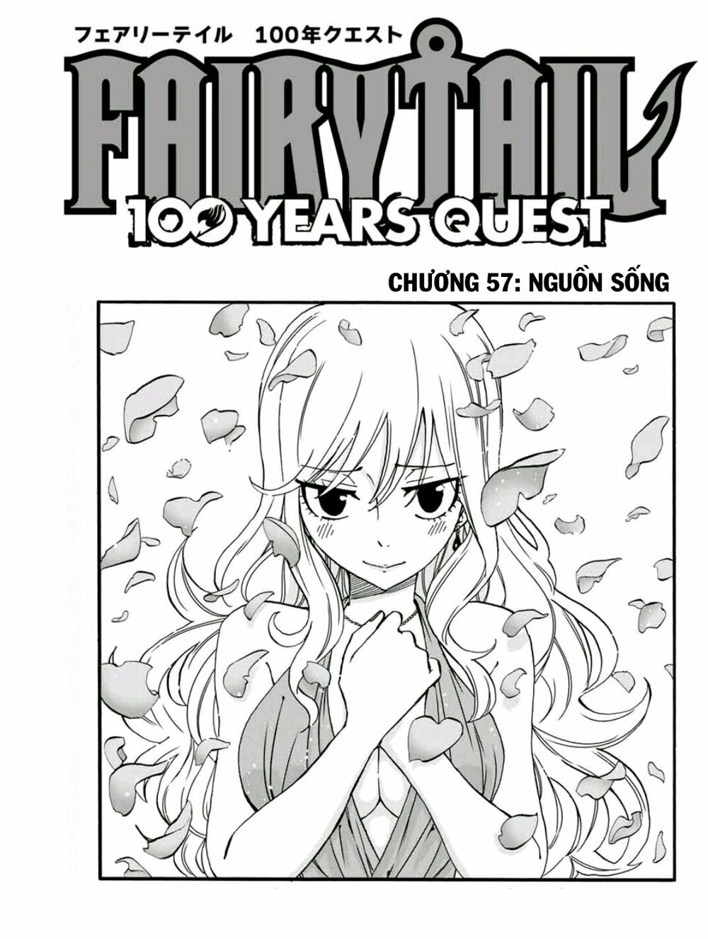Hội Pháp Sư: Nhiệm Vụ 100 Năm Chap 57 - Next Chap 56