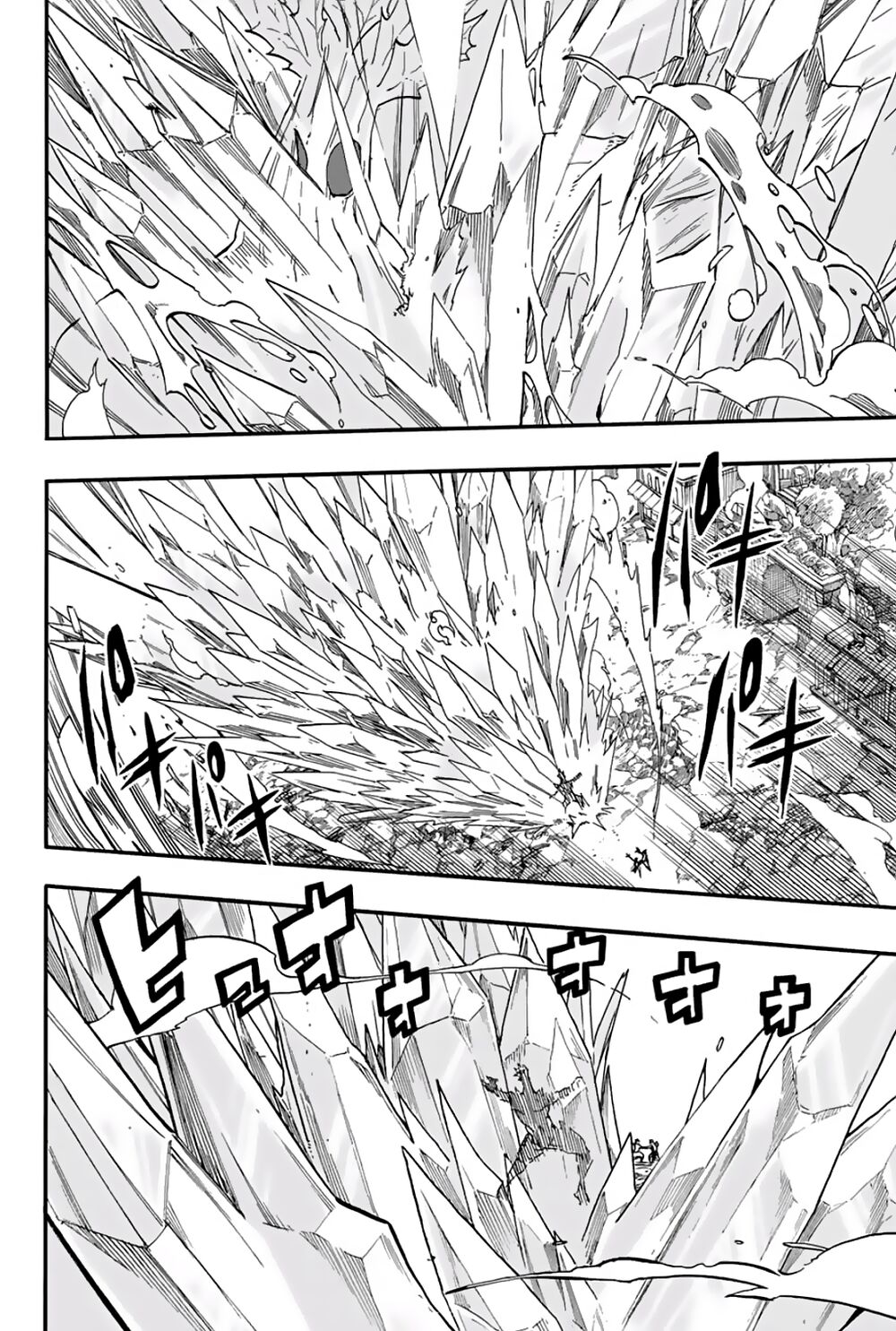 Hội Pháp Sư: Nhiệm Vụ 100 Năm Chap 58 - Next Chap 57