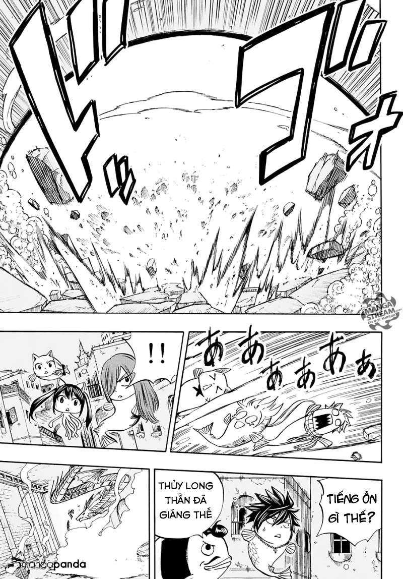 Hội Pháp Sư: Nhiệm Vụ 100 Năm Chap 6 - Next Chap 5