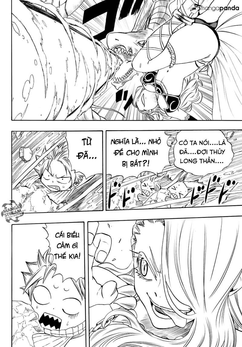 Hội Pháp Sư: Nhiệm Vụ 100 Năm Chap 6 - Next Chap 5