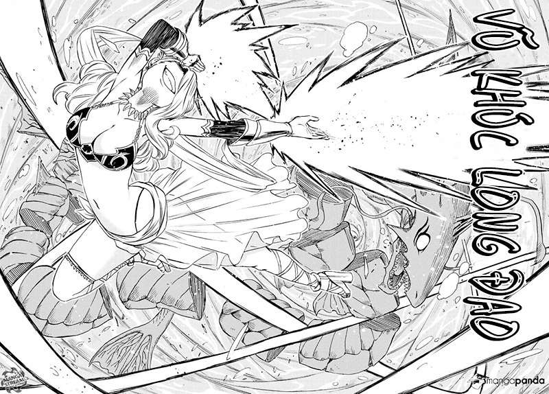 Hội Pháp Sư: Nhiệm Vụ 100 Năm Chap 6 - Next Chap 5