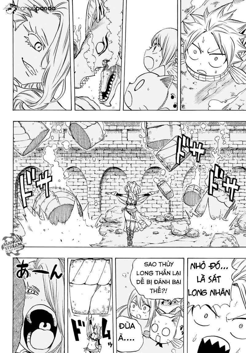 Hội Pháp Sư: Nhiệm Vụ 100 Năm Chap 6 - Next Chap 5