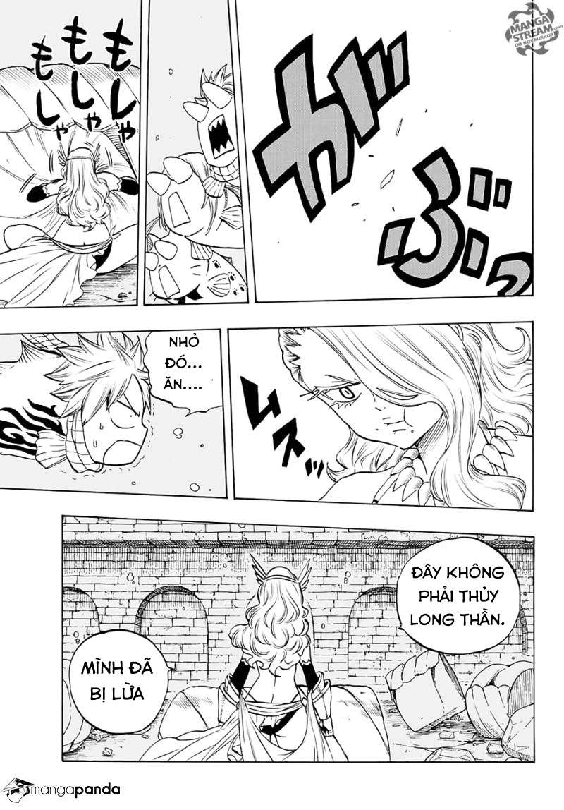 Hội Pháp Sư: Nhiệm Vụ 100 Năm Chap 6 - Next Chap 5