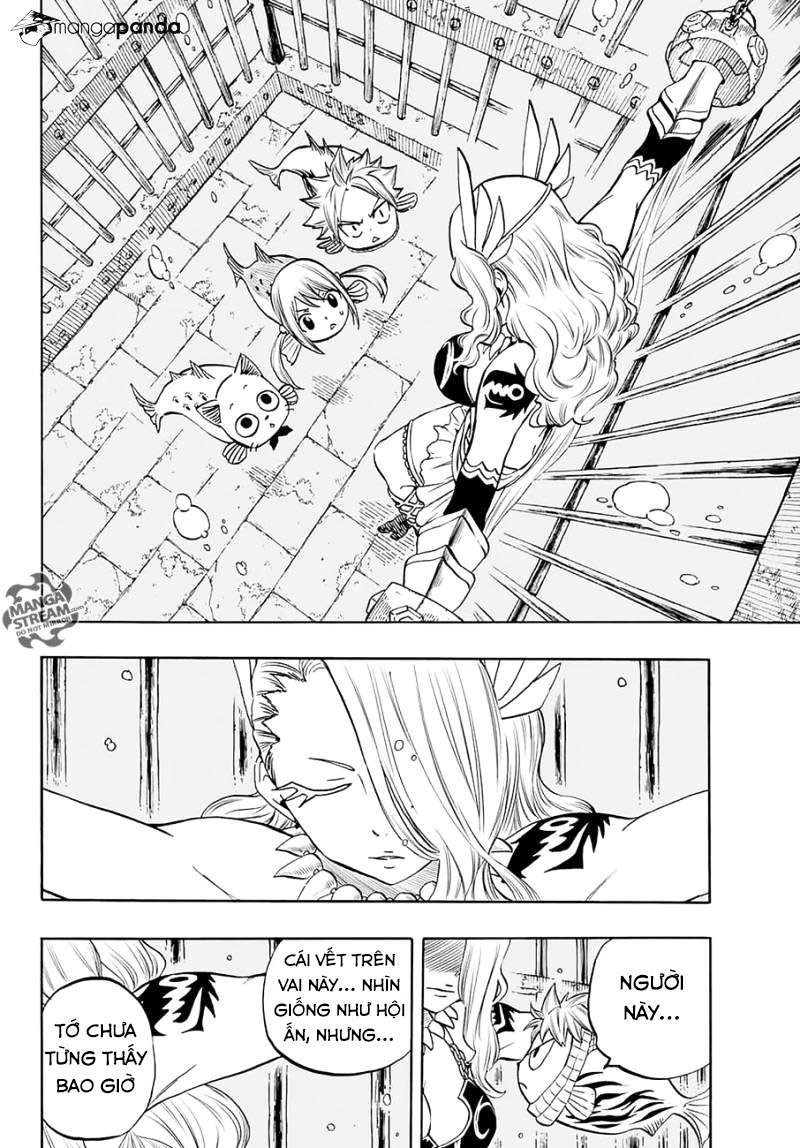 Hội Pháp Sư: Nhiệm Vụ 100 Năm Chap 6 - Next Chap 5