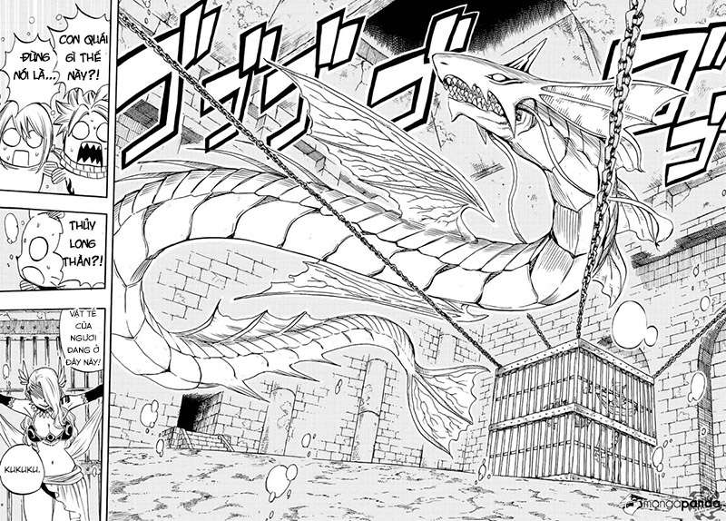 Hội Pháp Sư: Nhiệm Vụ 100 Năm Chap 6 - Next Chap 5