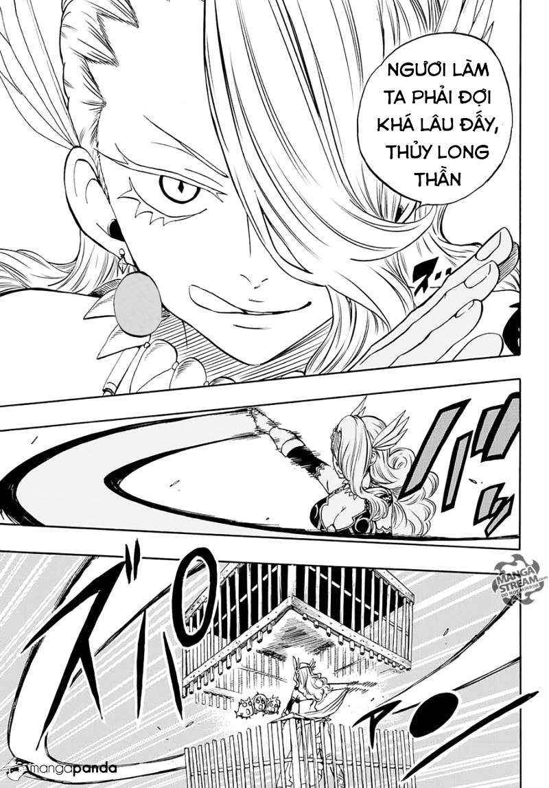 Hội Pháp Sư: Nhiệm Vụ 100 Năm Chap 6 - Next Chap 5