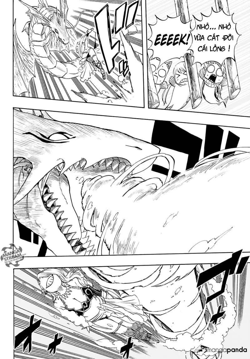 Hội Pháp Sư: Nhiệm Vụ 100 Năm Chap 6 - Next Chap 5