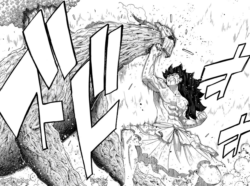 Hội Pháp Sư: Nhiệm Vụ 100 Năm Chap 60 - Next Chap 59
