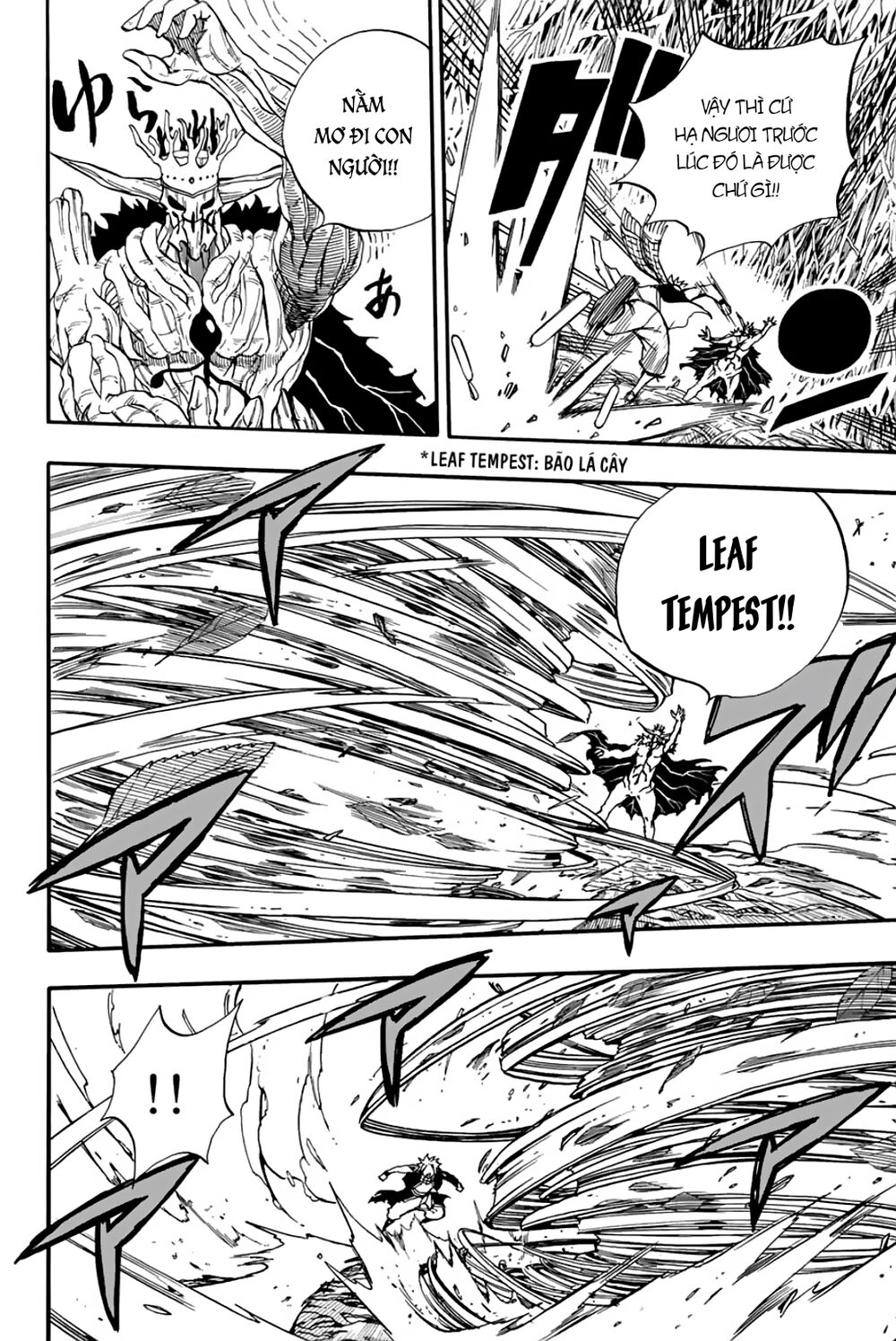 Hội Pháp Sư: Nhiệm Vụ 100 Năm Chap 60 - Next Chap 59