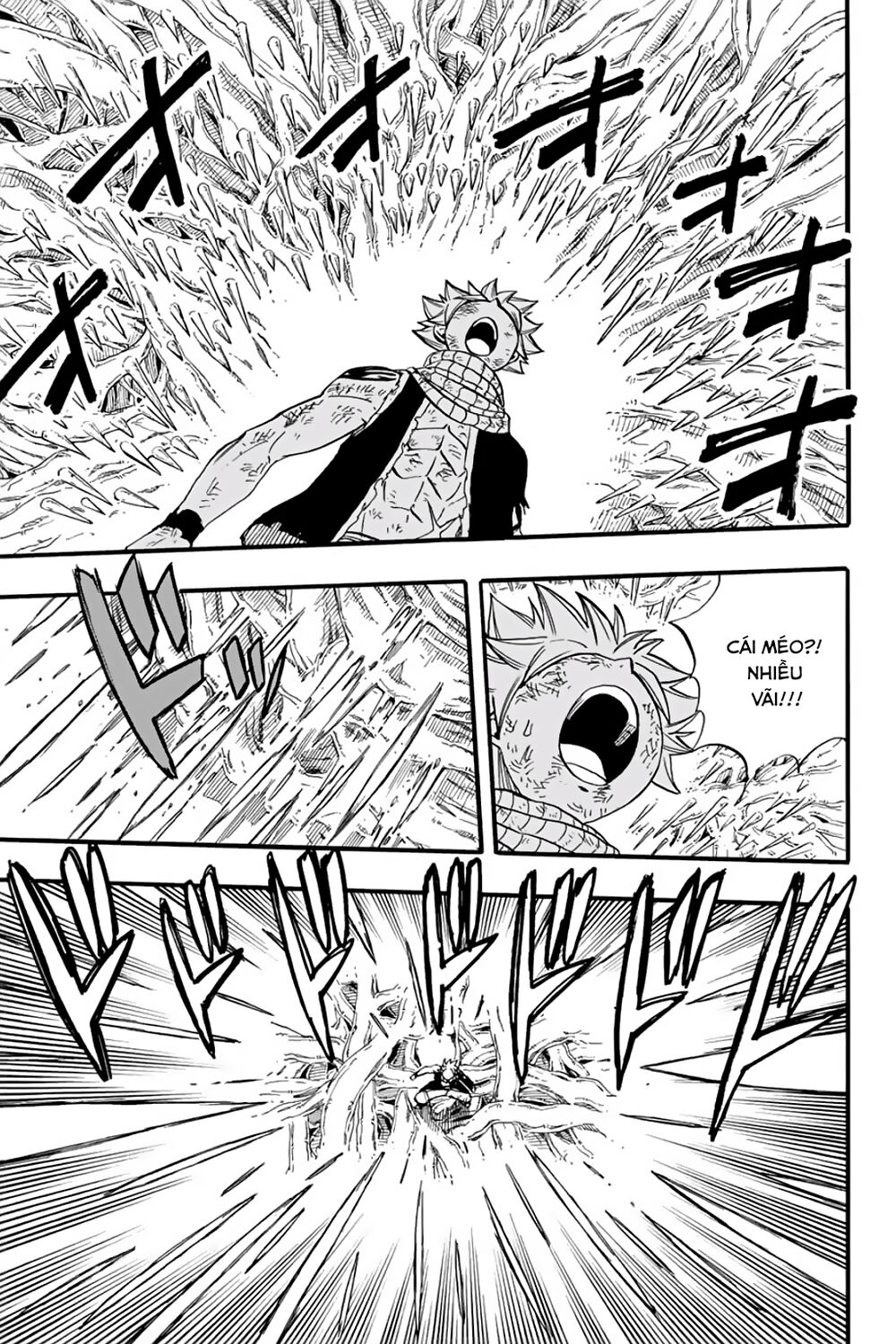 Hội Pháp Sư: Nhiệm Vụ 100 Năm Chap 61 - Next Chap 60