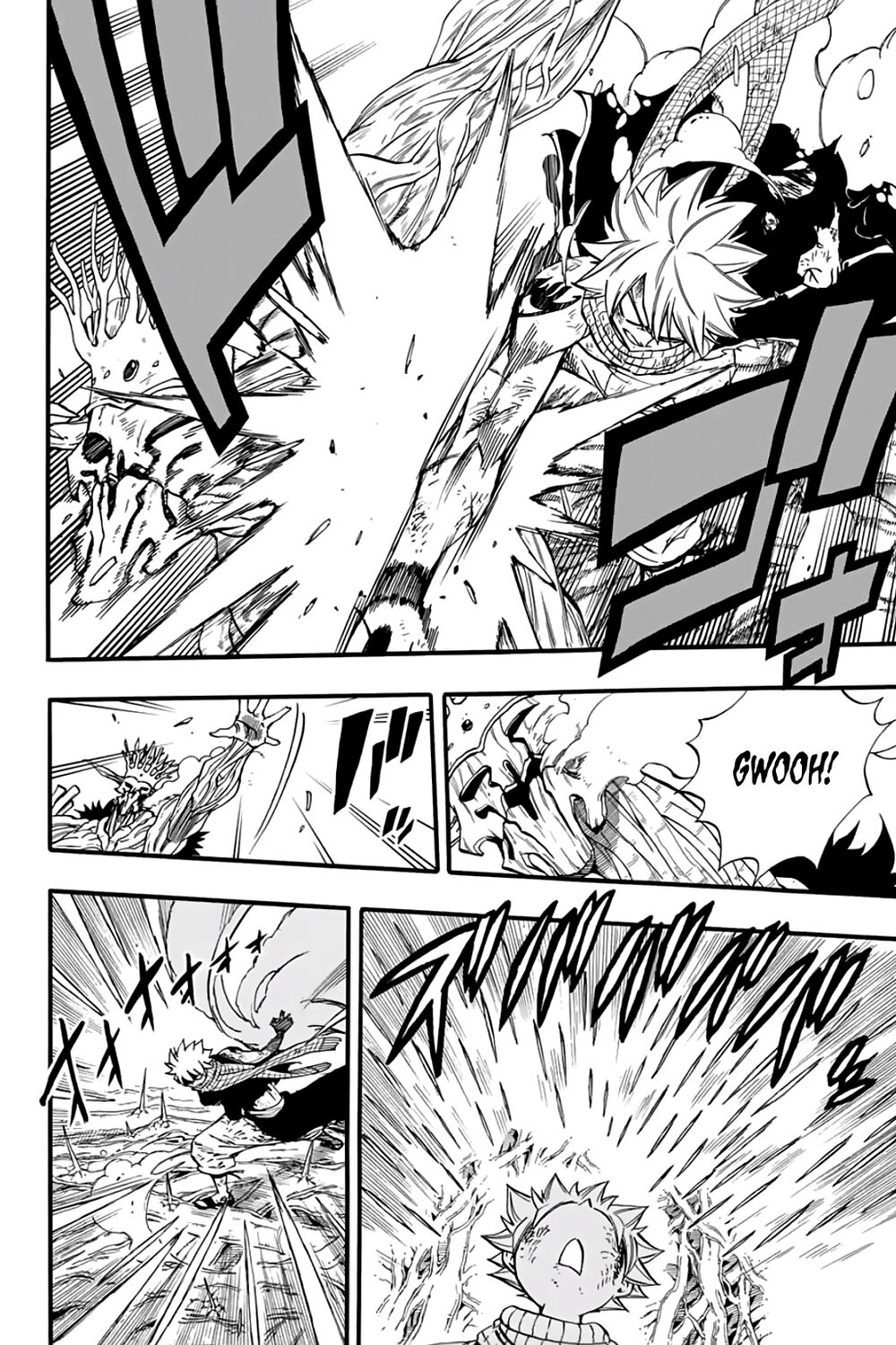 Hội Pháp Sư: Nhiệm Vụ 100 Năm Chap 62 - Next Chap 61