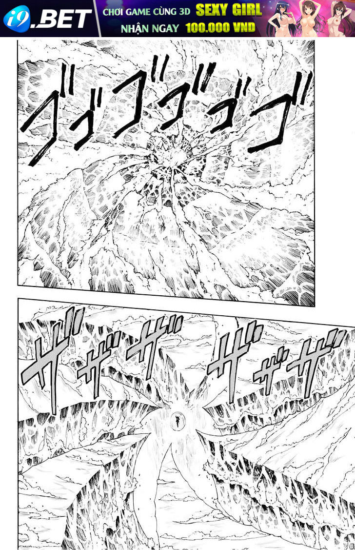 Hội Pháp Sư: Nhiệm Vụ 100 Năm Chap 7 - Next Chap 6