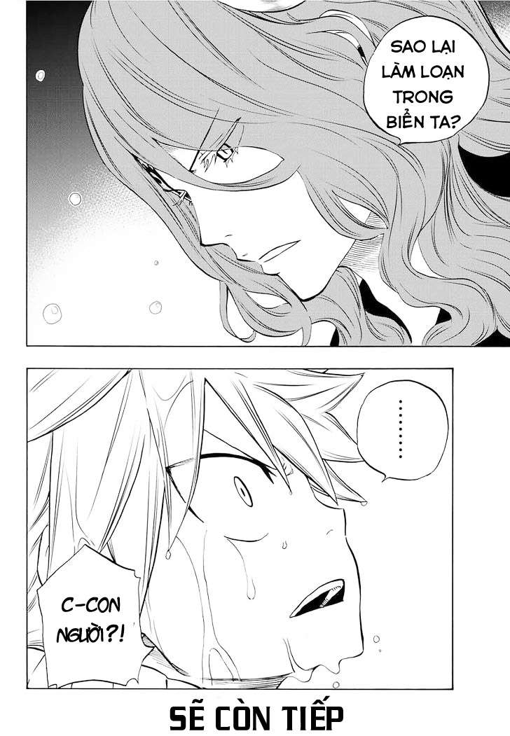 Hội Pháp Sư: Nhiệm Vụ 100 Năm Chap 7 - Next Chap 6