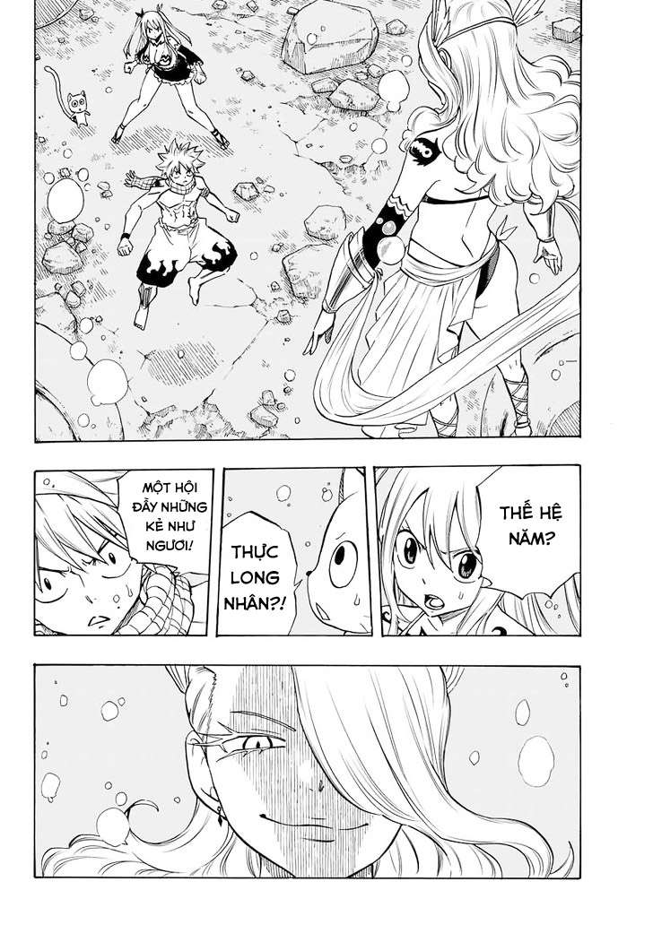 Hội Pháp Sư: Nhiệm Vụ 100 Năm Chap 7 - Next Chap 6