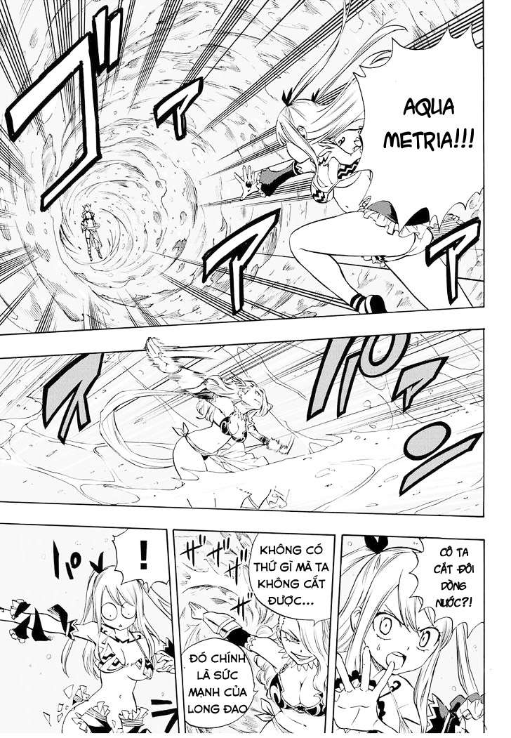 Hội Pháp Sư: Nhiệm Vụ 100 Năm Chap 7 - Next Chap 6