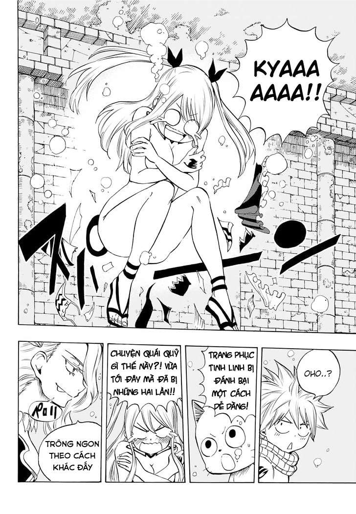 Hội Pháp Sư: Nhiệm Vụ 100 Năm Chap 7 - Next Chap 6