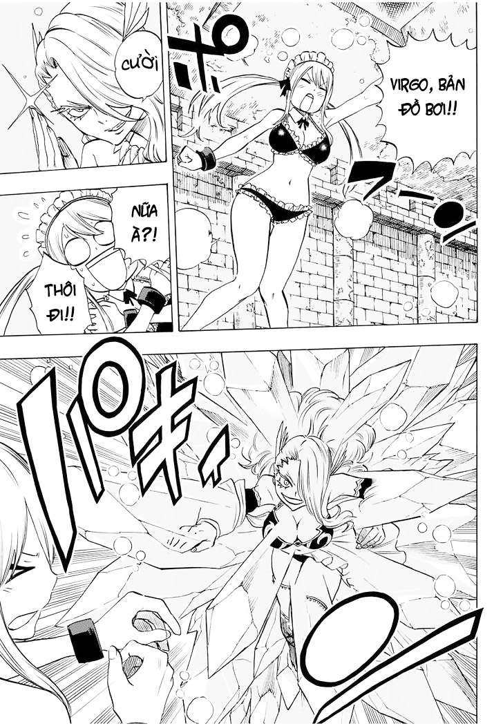 Hội Pháp Sư: Nhiệm Vụ 100 Năm Chap 7 - Next Chap 6