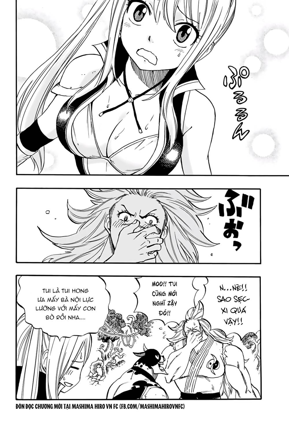 Hội Pháp Sư: Nhiệm Vụ 100 Năm Chap 70 - Next Chap 69