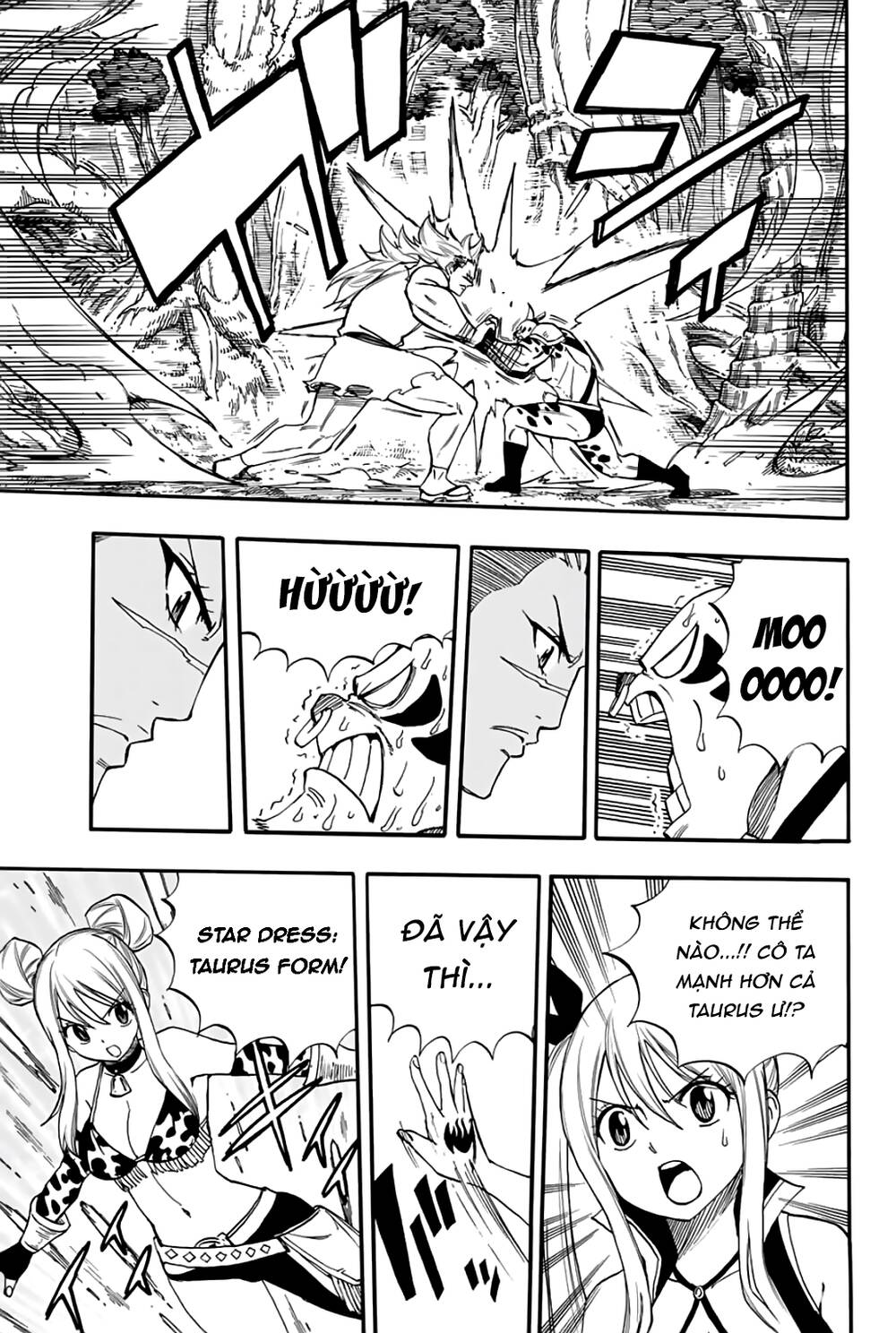 Hội Pháp Sư: Nhiệm Vụ 100 Năm Chap 71 - Next Chap 70