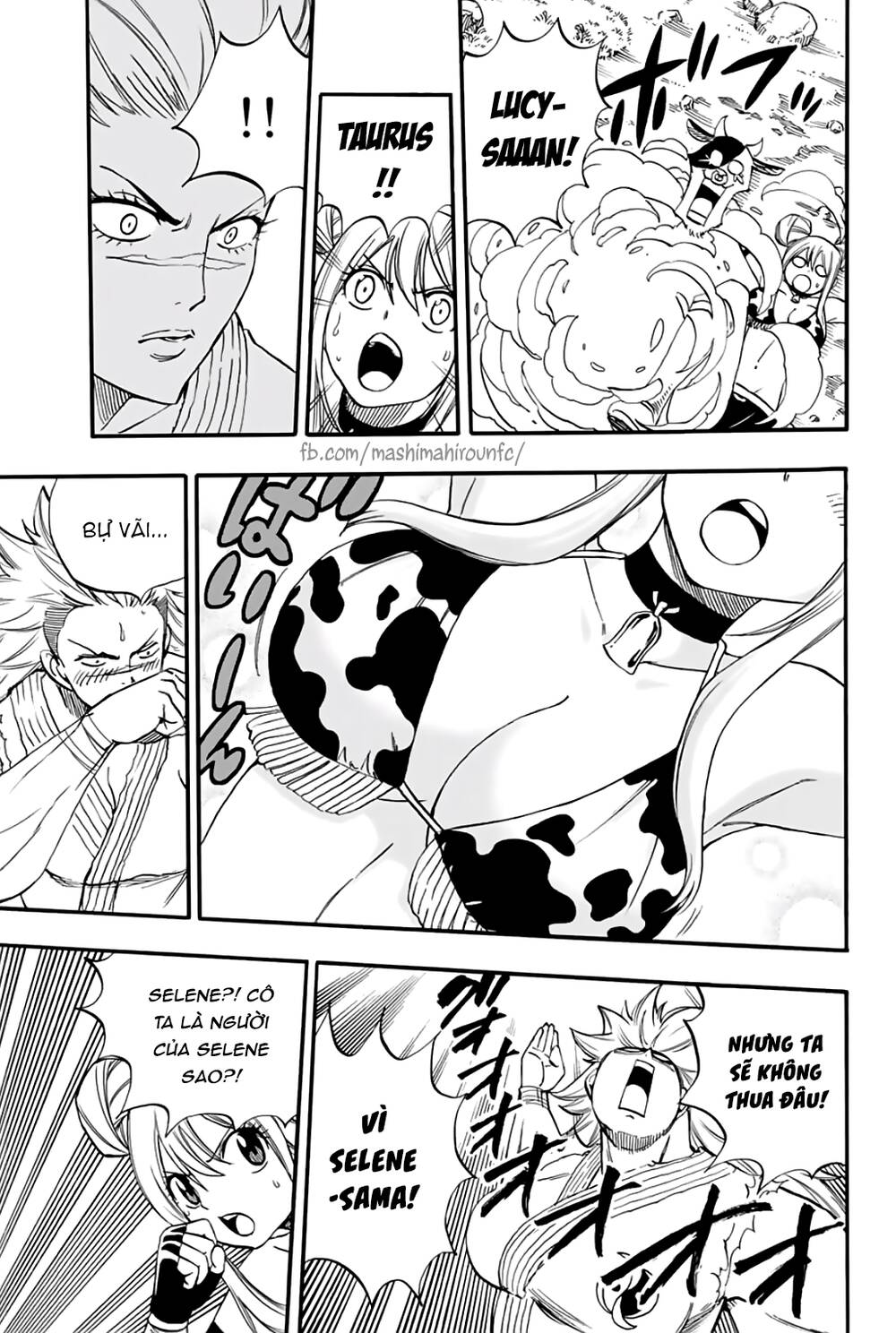 Hội Pháp Sư: Nhiệm Vụ 100 Năm Chap 71 - Next Chap 70