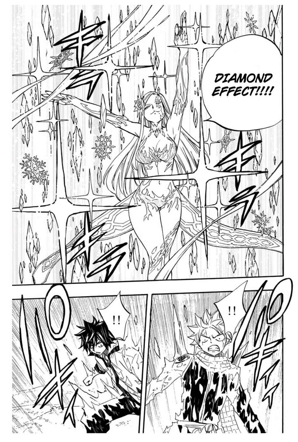 Hội Pháp Sư: Nhiệm Vụ 100 Năm Chap 72 - Next Chap 71