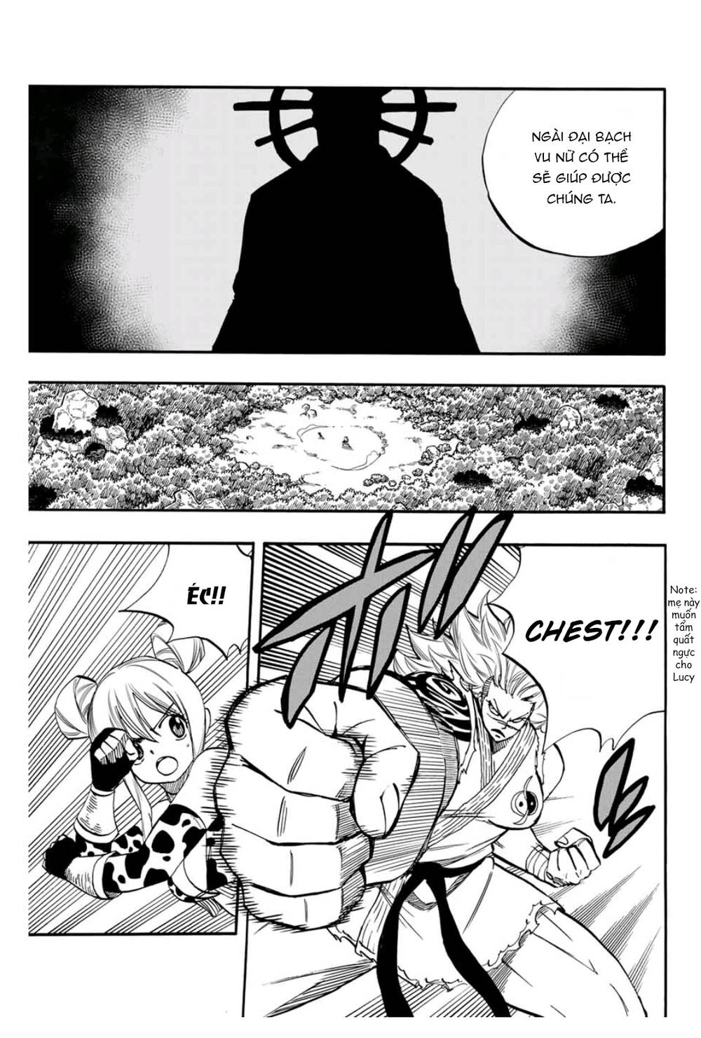 Hội Pháp Sư: Nhiệm Vụ 100 Năm Chap 72 - Next Chap 71