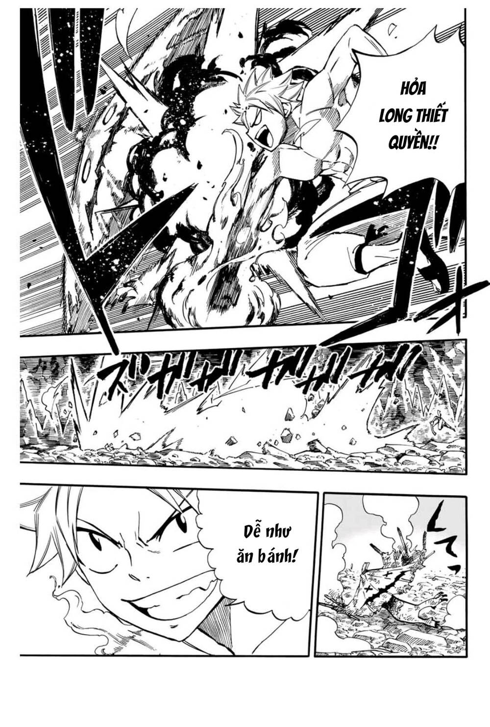 Hội Pháp Sư: Nhiệm Vụ 100 Năm Chap 73 - Next Chap 72