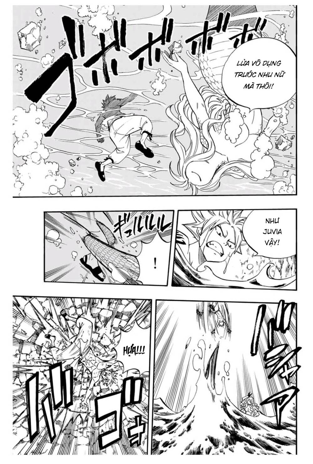 Hội Pháp Sư: Nhiệm Vụ 100 Năm Chap 74 - Next Chap 73