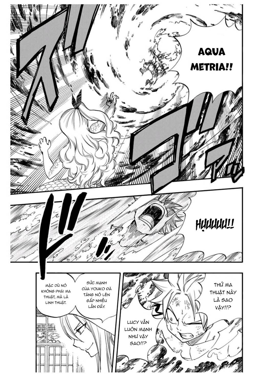 Hội Pháp Sư: Nhiệm Vụ 100 Năm Chap 74 - Next Chap 73