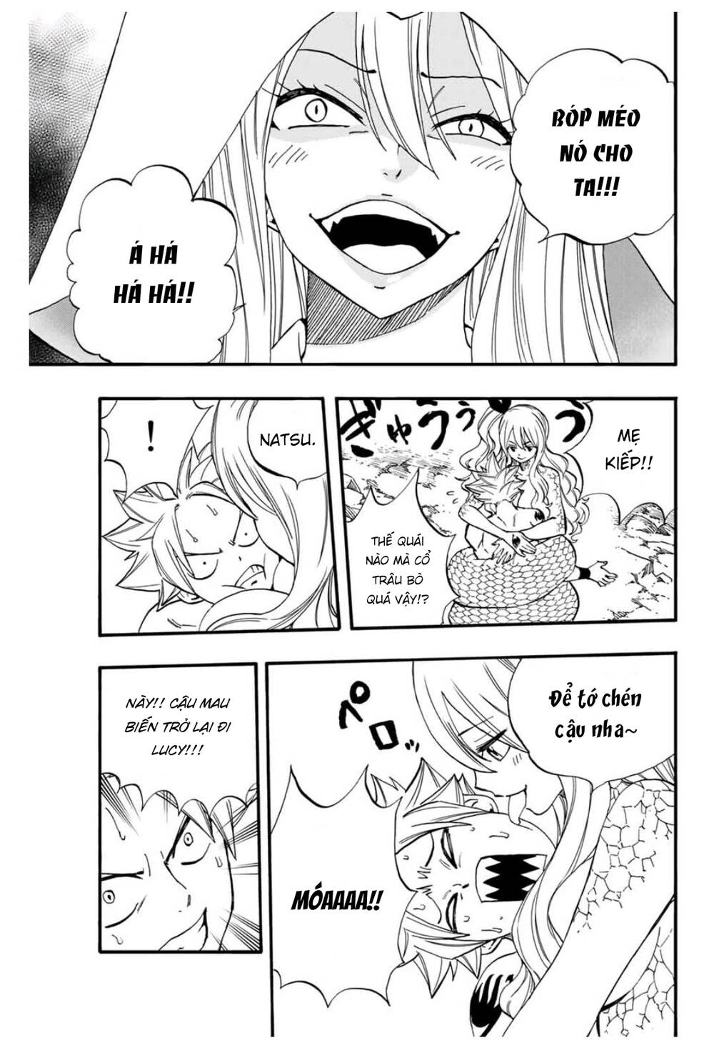 Hội Pháp Sư: Nhiệm Vụ 100 Năm Chap 74 - Next Chap 73