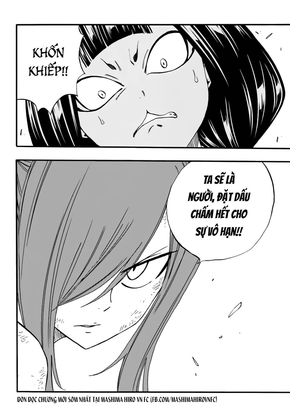 Hội Pháp Sư: Nhiệm Vụ 100 Năm Chap 78 - Next Chap 77