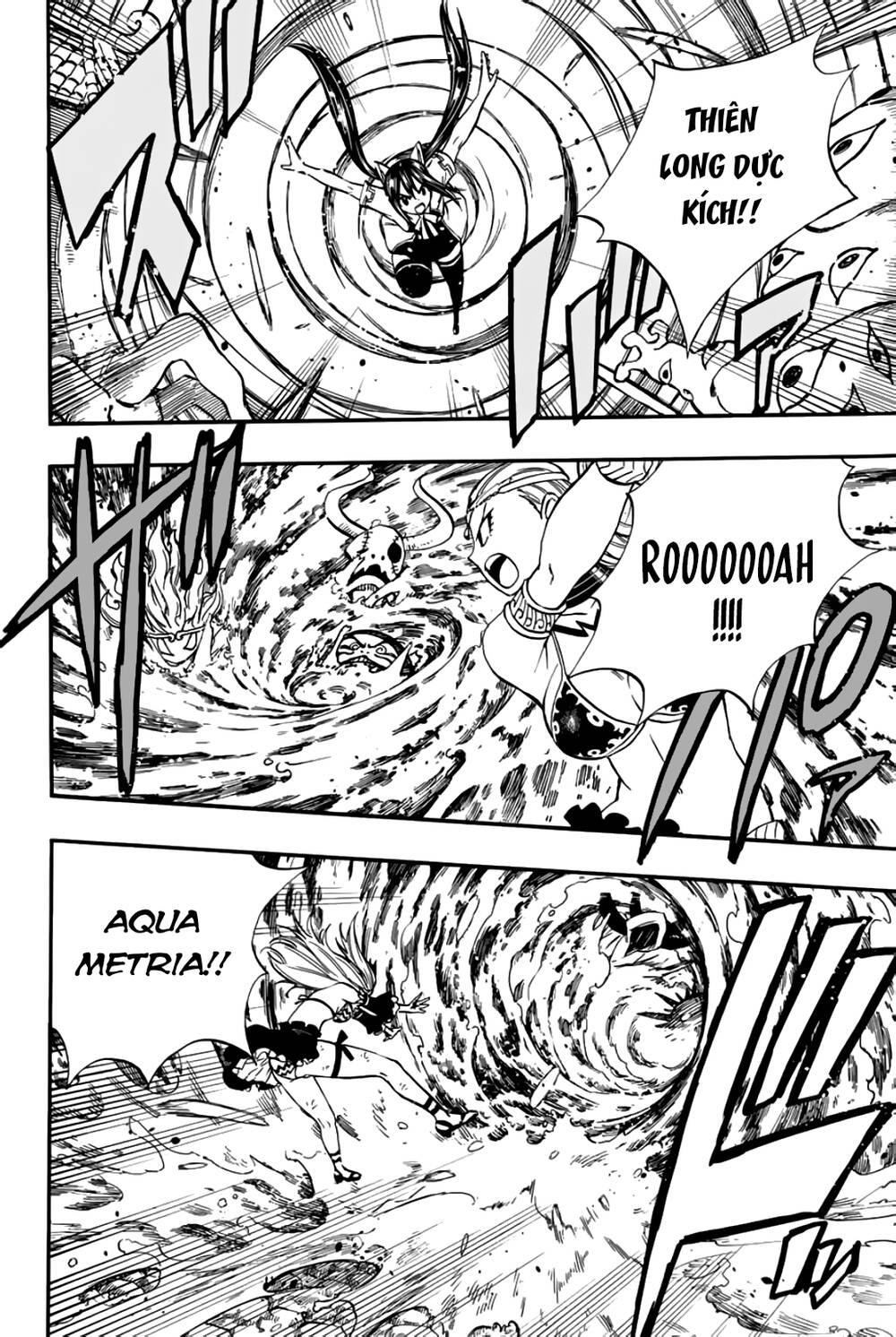 Hội Pháp Sư: Nhiệm Vụ 100 Năm Chap 78 - Next Chap 77