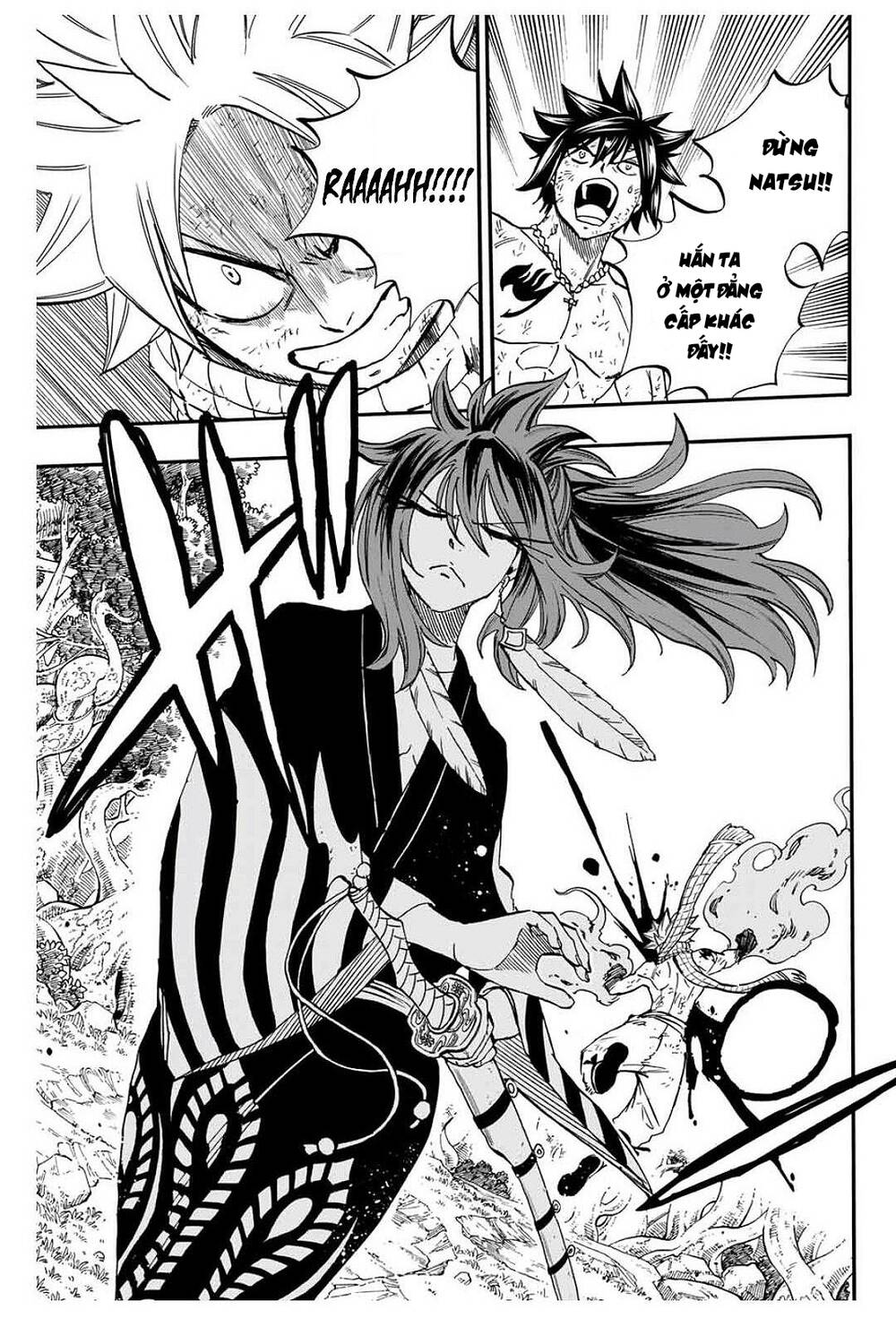 Hội Pháp Sư: Nhiệm Vụ 100 Năm Chap 80 - Next Chap 79