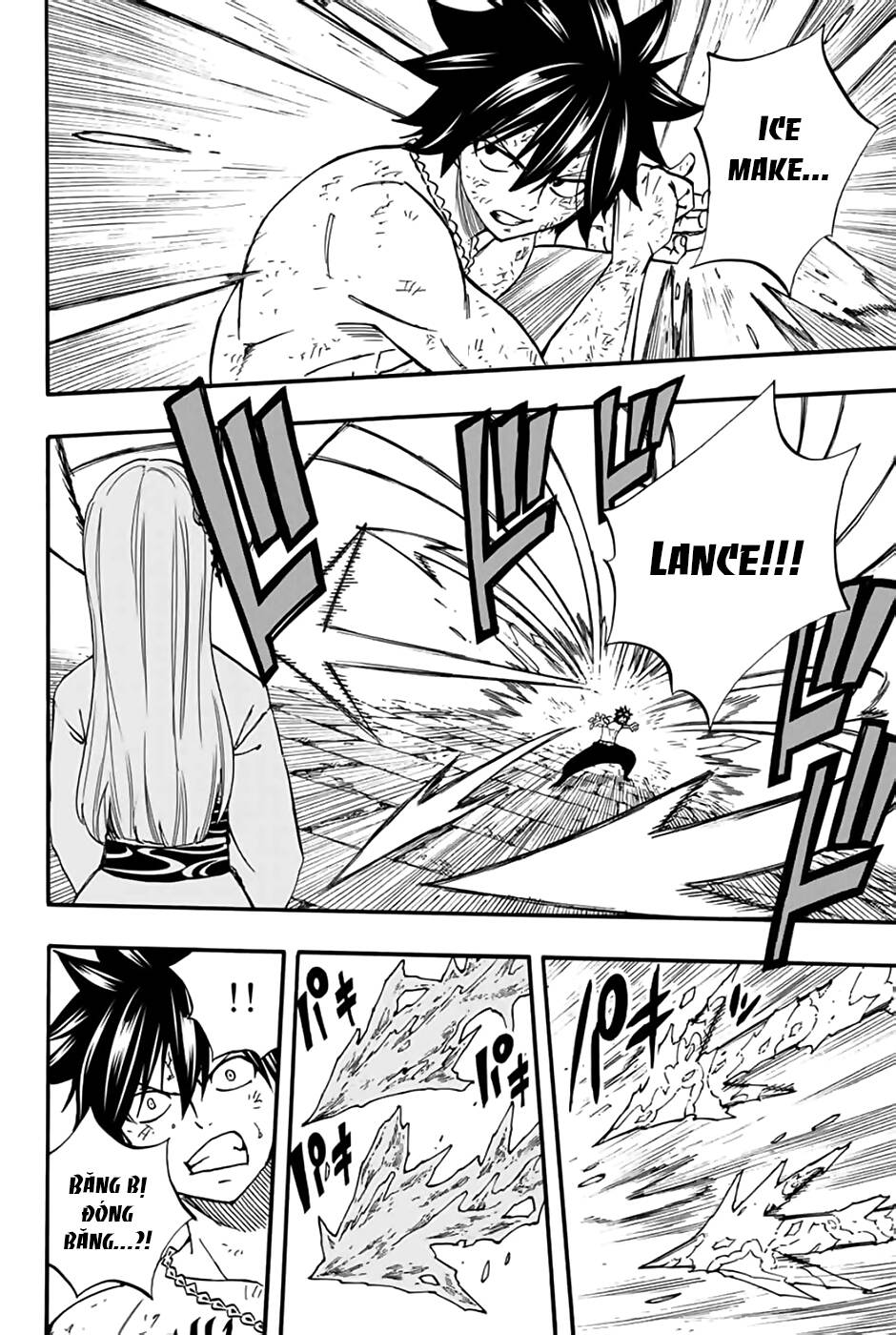 Hội Pháp Sư: Nhiệm Vụ 100 Năm Chap 84 - Next Chap 83