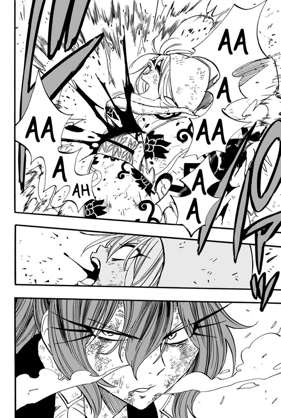 Hội Pháp Sư: Nhiệm Vụ 100 Năm Chap 86 - Next Chap 85.5