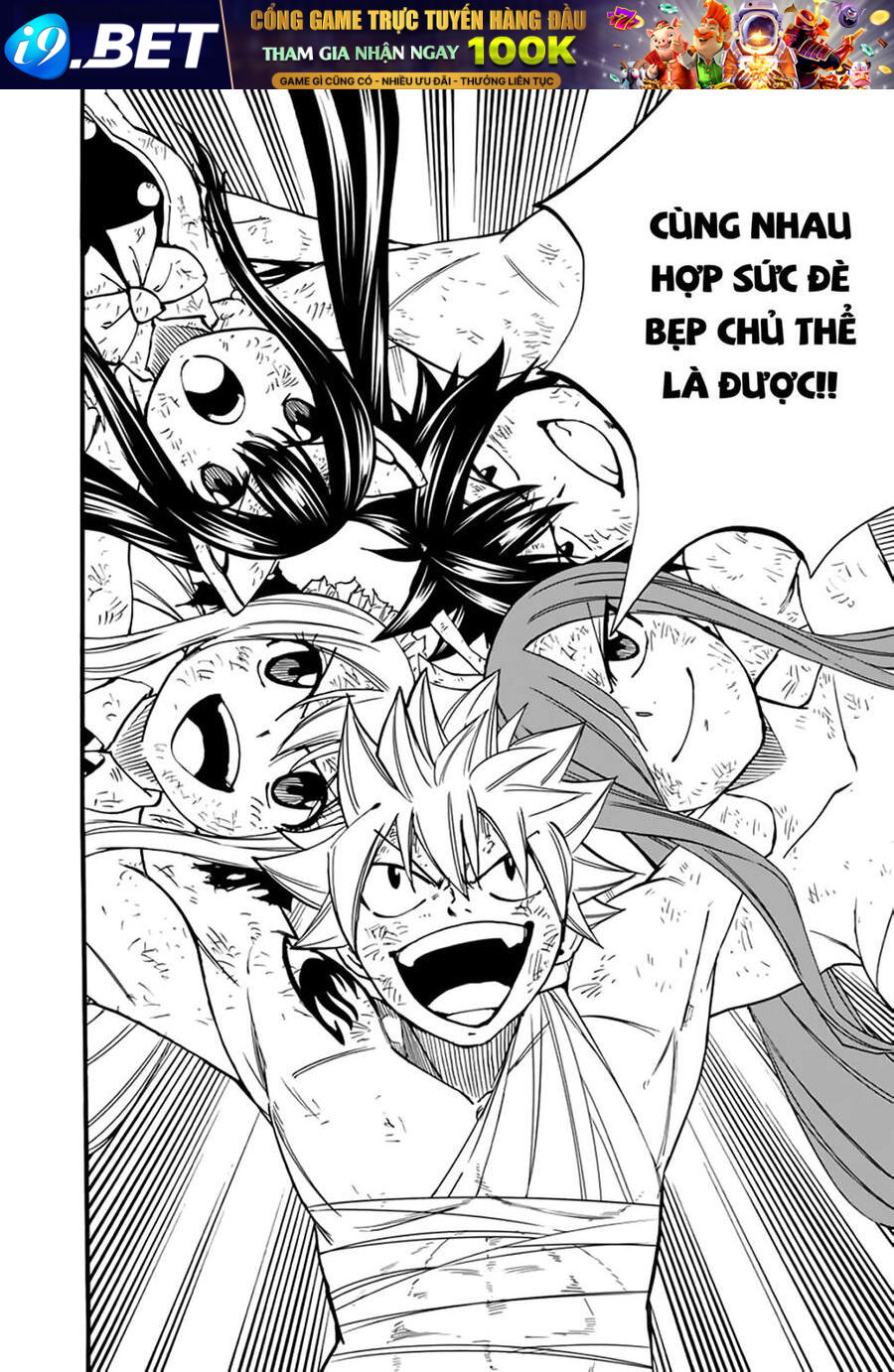 Hội Pháp Sư: Nhiệm Vụ 100 Năm Chap 87 - Next Chap 86