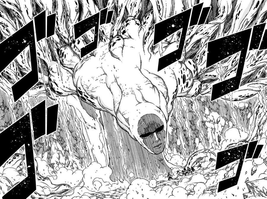 Hội Pháp Sư: Nhiệm Vụ 100 Năm Chap 87 - Next Chap 86