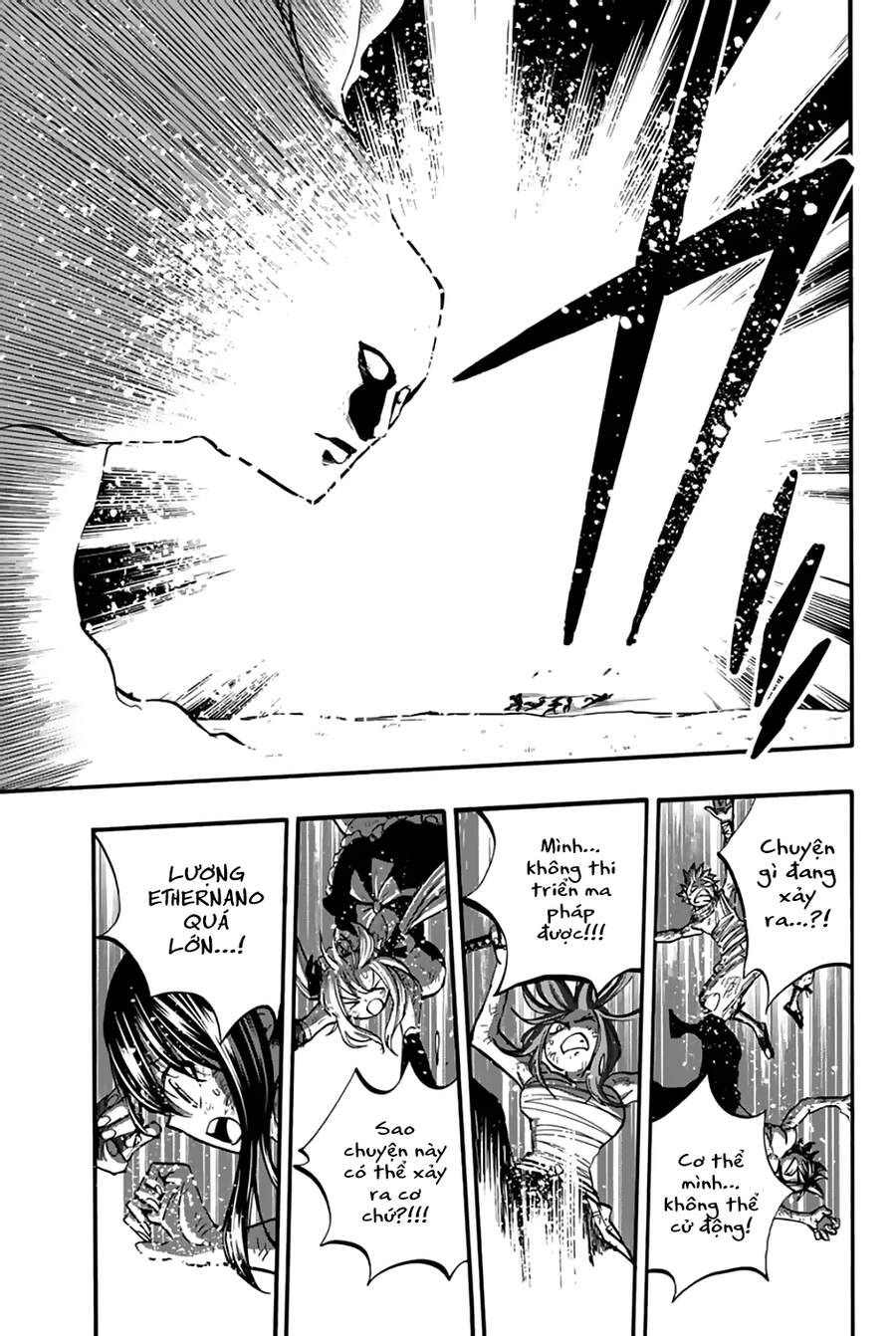 Hội Pháp Sư: Nhiệm Vụ 100 Năm Chap 88 - Next Chap 87