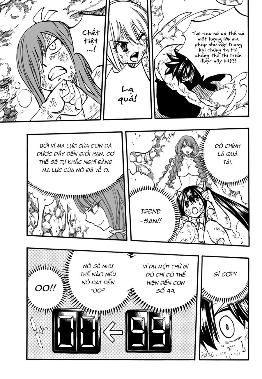 Hội Pháp Sư: Nhiệm Vụ 100 Năm Chap 88 - Next Chap 87