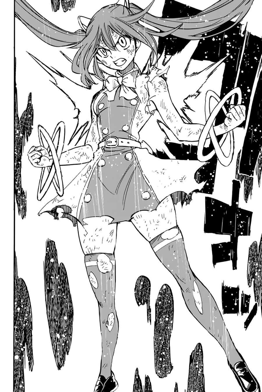 Hội Pháp Sư: Nhiệm Vụ 100 Năm Chap 88 - Next Chap 87