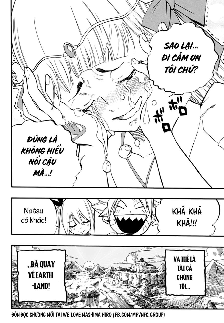 Hội Pháp Sư: Nhiệm Vụ 100 Năm Chap 89 - Next Chap 88