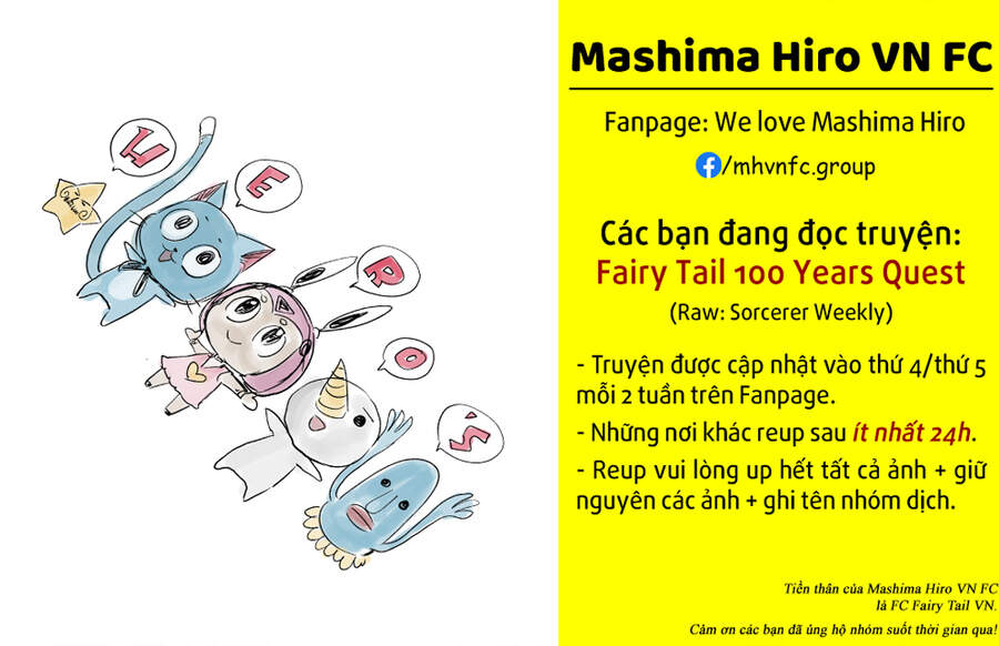 Hội Pháp Sư: Nhiệm Vụ 100 Năm Chap 92 - Next Chap 91