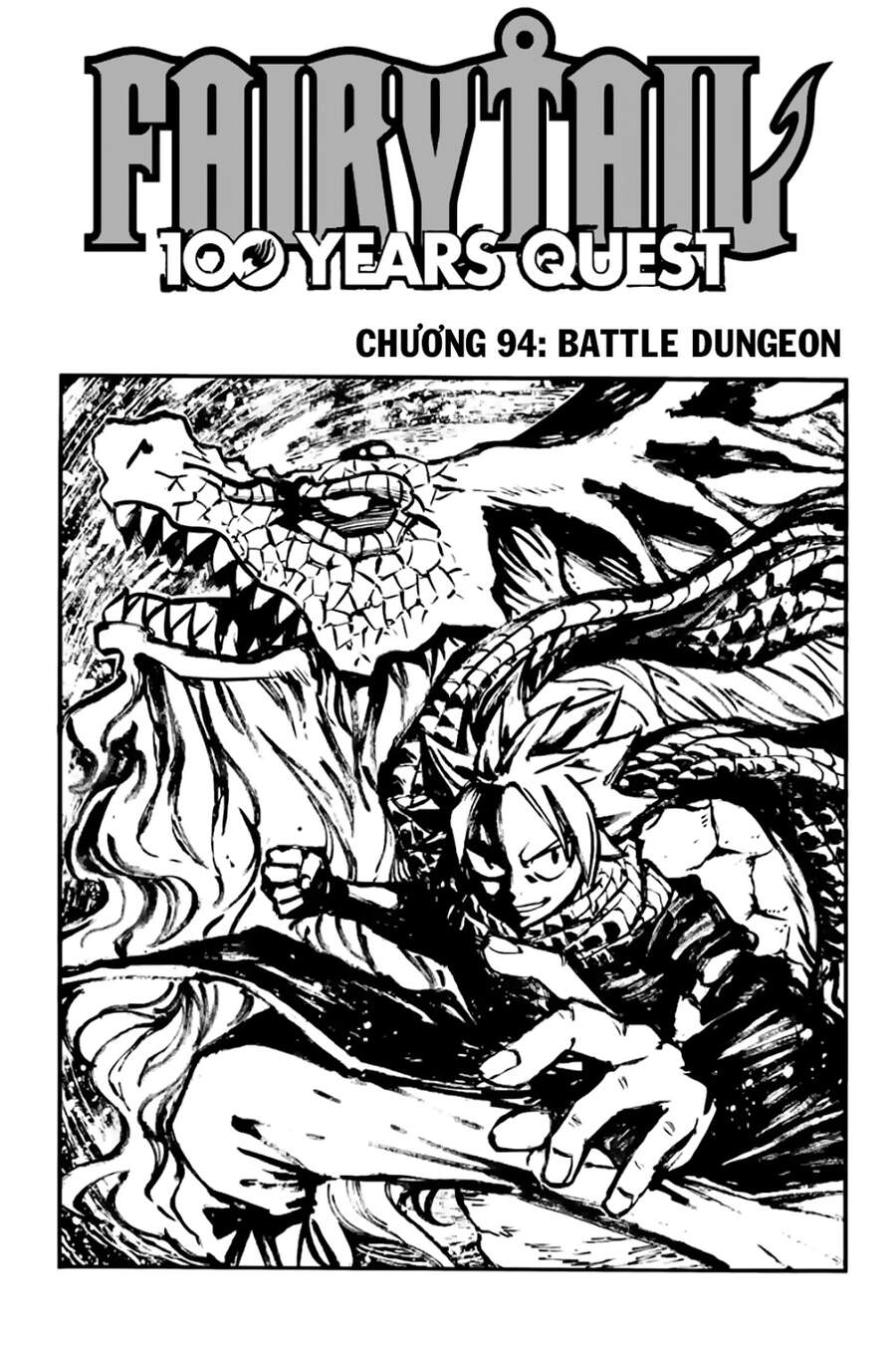 Hội Pháp Sư: Nhiệm Vụ 100 Năm Chap 94 - Next Chap 93