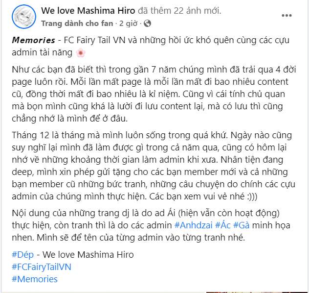 Hội Pháp Sư: Nhiệm Vụ 100 Năm Chap 96.5 - Next Chap 96