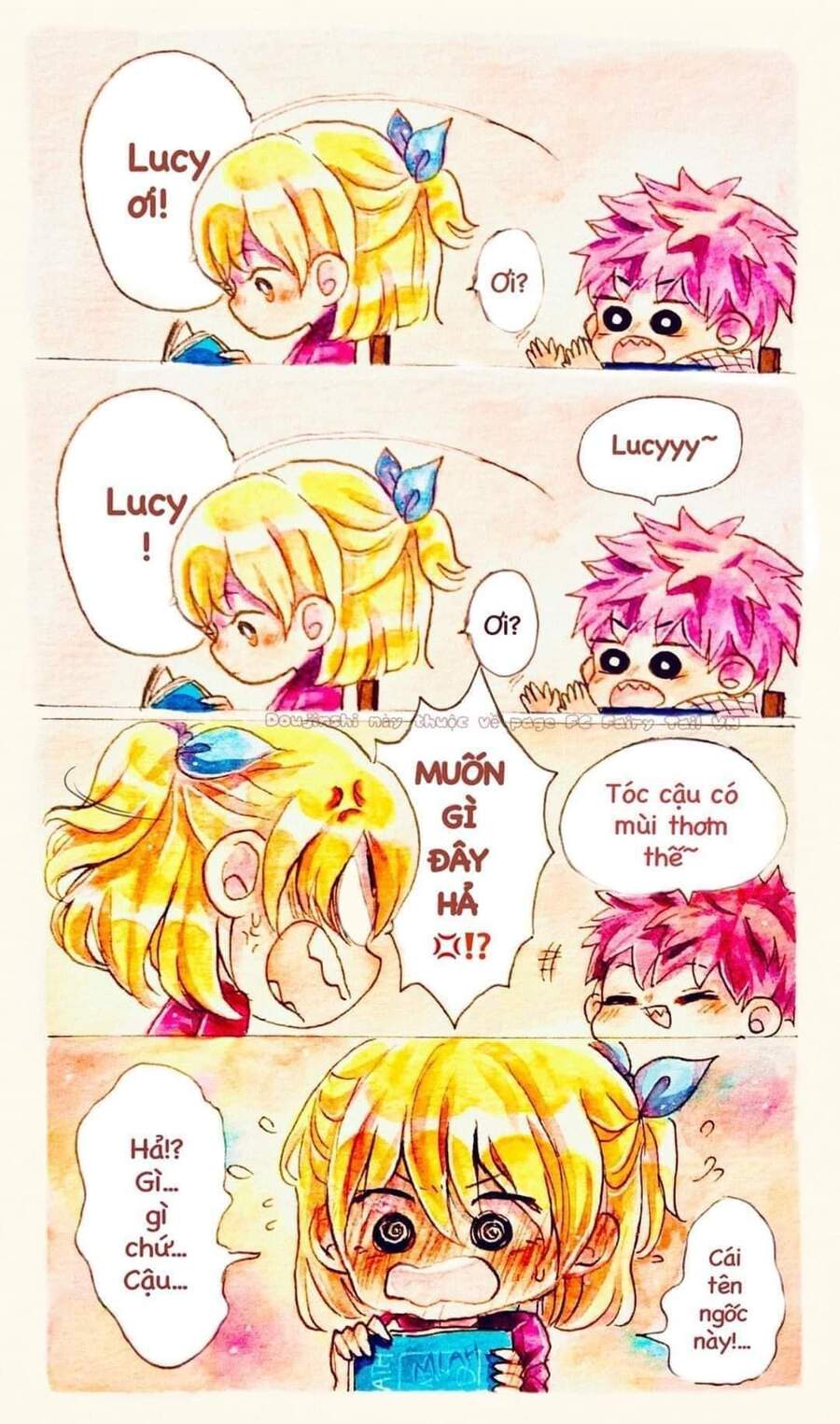 Hội Pháp Sư: Nhiệm Vụ 100 Năm Chap 96.5 - Next Chap 96