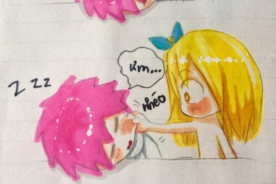 Hội Pháp Sư: Nhiệm Vụ 100 Năm Chap 96.5 - Next Chap 96